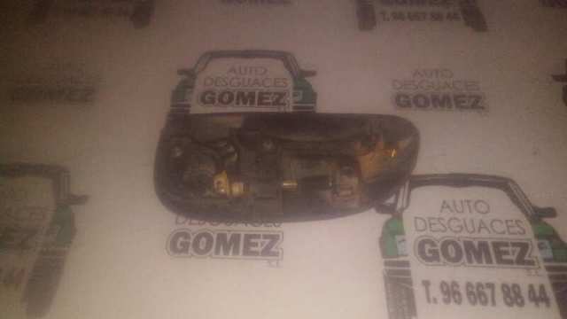8200107368 Manija exterior derecha de puerta delantera  comprar en Reus