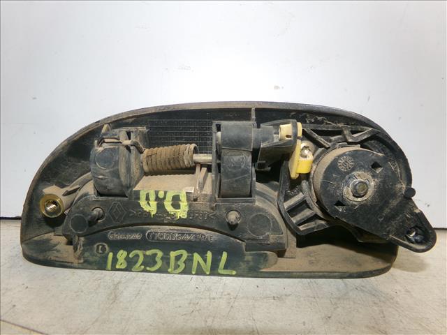 8200107368 RENAULT Manija exterior derecha de puerta delantera  disponible Ourense