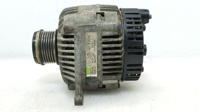 8200107686 RENAULT Alternador  en stock Huelva