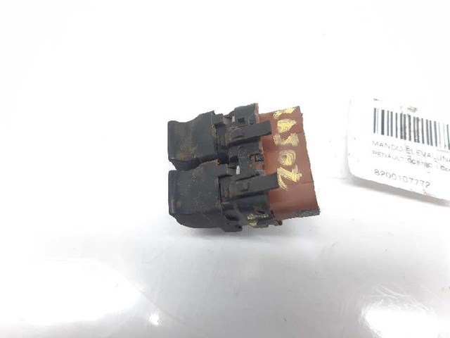 RENAULT 8200107772 Unidad de control de elevalunas delantera izquierda  disponible Lugo