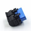 Unidad de control elevalunas delantera izquierda 8200107772 RENAULT