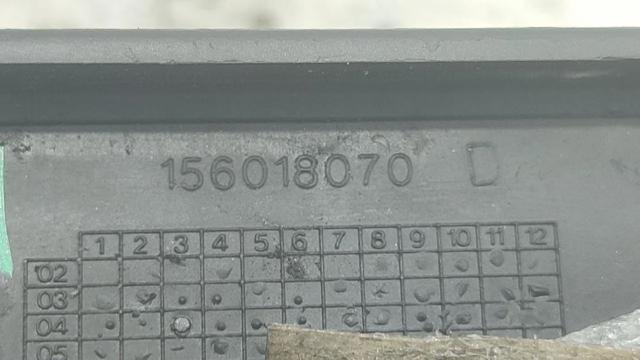 8200107772 Unidad de control de elevalunas delantera izquierda  disponible Burgos