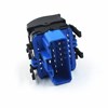 Unidad de control elevalunas delantera izquierda 8200107772 RENAULT