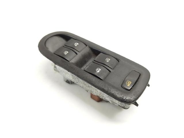 8200107772 Unidad de control de elevalunas delantera izquierda  comprar en Pontevedra