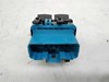 Unidad de control elevalunas delantera izquierda 8200107772 RENAULT