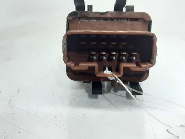 RENAULT 8200107772 Unidad de control de elevalunas delantera izquierda  comprar en Ponferrada