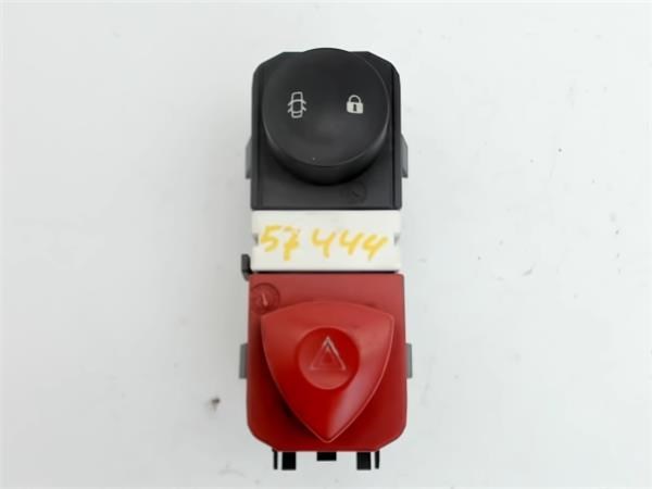 8200107808 RENAULT Boton de luz de emergencía  en stock Córdoba
