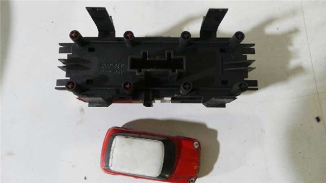 RENAULT 8200107808 Boton warning comprar Pamplona