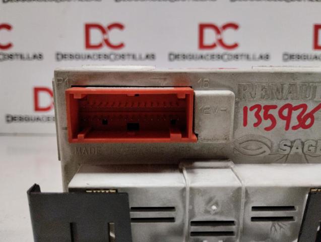 8200107839 RENAULT Pantalla comprar Madrid