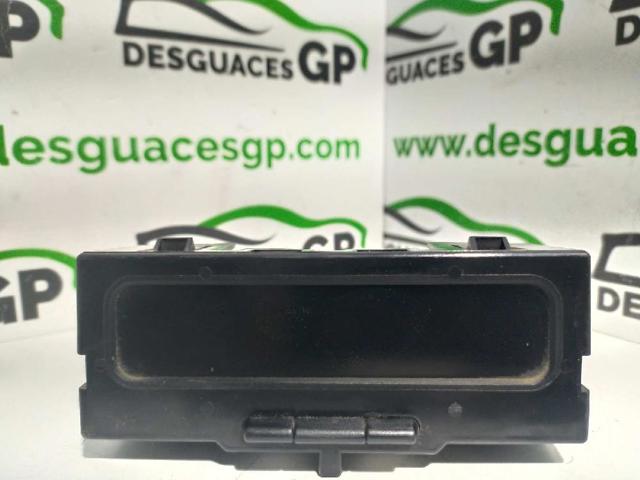 8200107839 RENAULT Pantalla multifunción  comprar en Oviedo