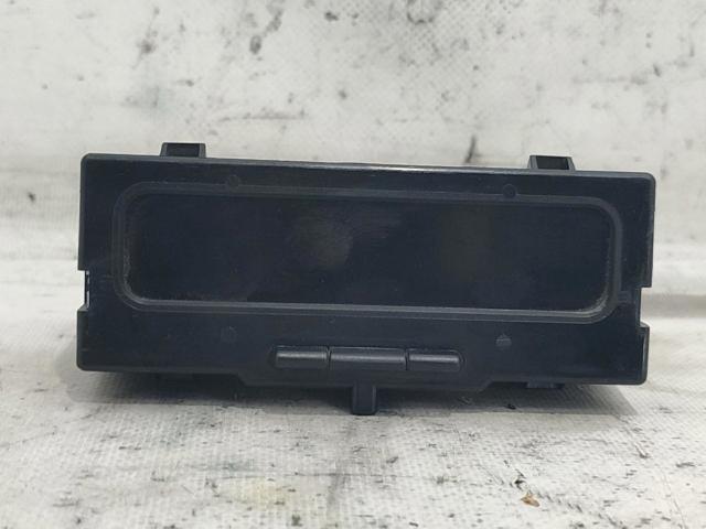 RENAULT 8200107839 Pantalla multifunción  comprar en Albacete