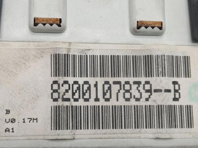 RENAULT 8200107839 Pantalla multifunción  comprar en Ponferrada