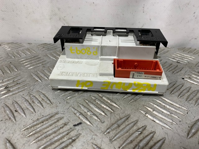 8200107839 Renault (RVI)