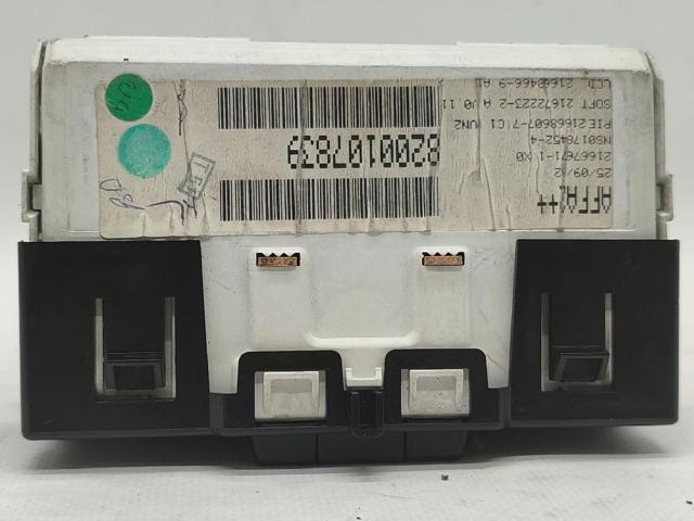 RENAULT 8200107839 Pantalla  en stock Terrassa