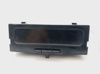 Pantalla Multifuncion 8200107839 RENAULT