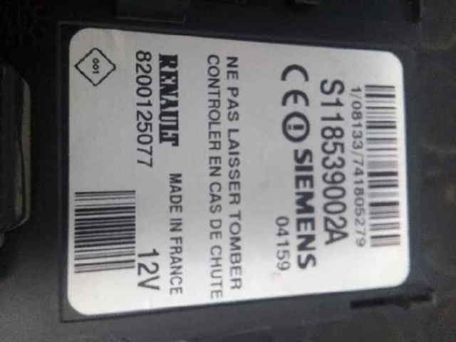 8200107959 Botón de arranque del motor comprar Almería