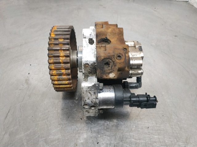 Bomba de alta presión Renault Espace 4 JK0