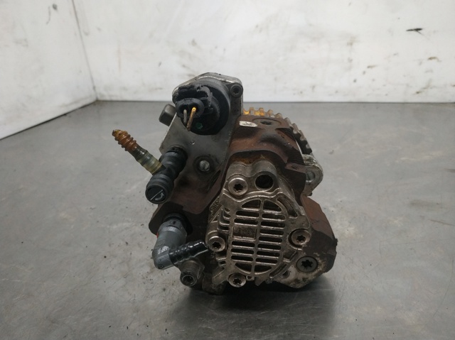Bomba de inyección Renault Master II (2003-2010)