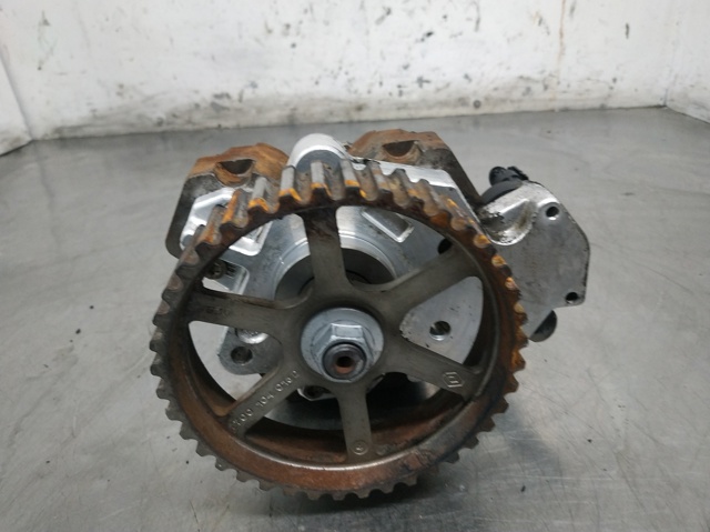 Bomba de alta presión Renault Espace 4 JK0