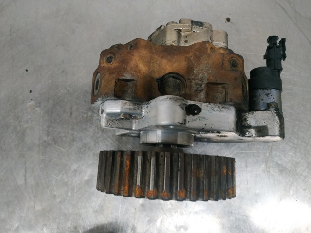 Bomba de alta presión Renault Espace 4 JK0