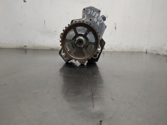 Bomba de alta presión Renault Espace 4 JK0