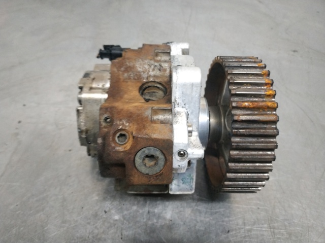 Bomba de alta presión Renault Espace 4 JK0