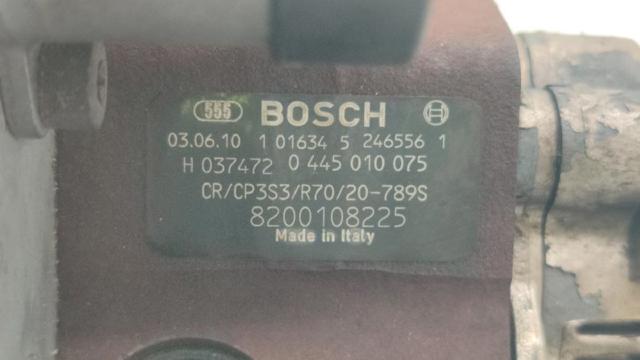 8200108225 Bomba inyectora comprar Sevilla