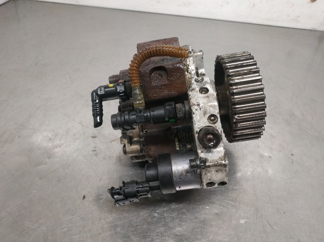 Bomba de alta presión Renault Espace 4 JK0