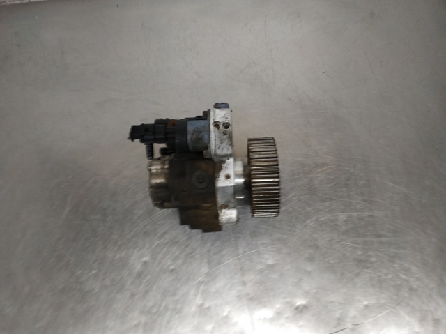 Bomba de alta presión Renault Espace 4 JK0