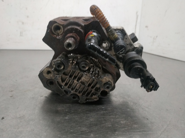 Bomba de alta presión Renault Espace 4 JK0