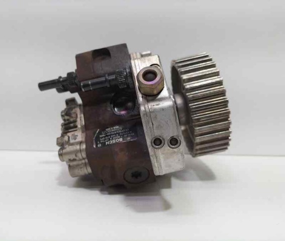 Bomba de alta presión Renault Espace 4 JK0