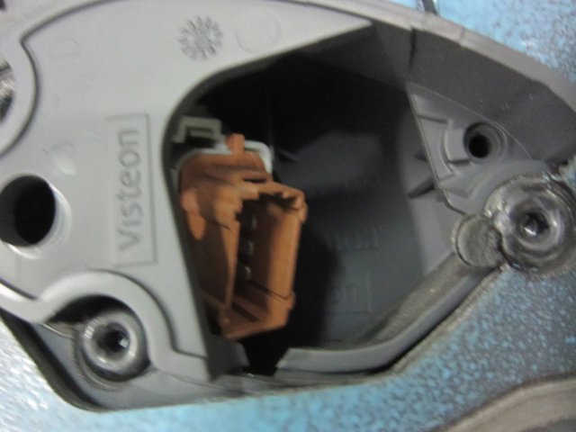 RENAULT 8200108266 Botón de encendido del motor del elevalunas trasero comprar Pamplona