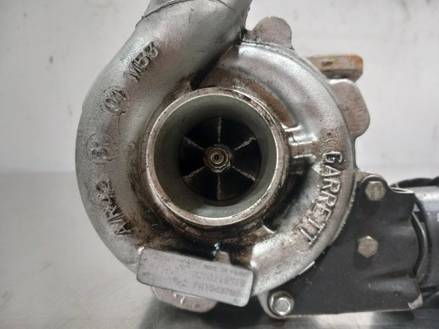 RENAULT 8200110519 Turbocompresor  disponible Lugo