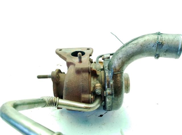 RENAULT 8200110519 Turbocompresor  disponible Lugo