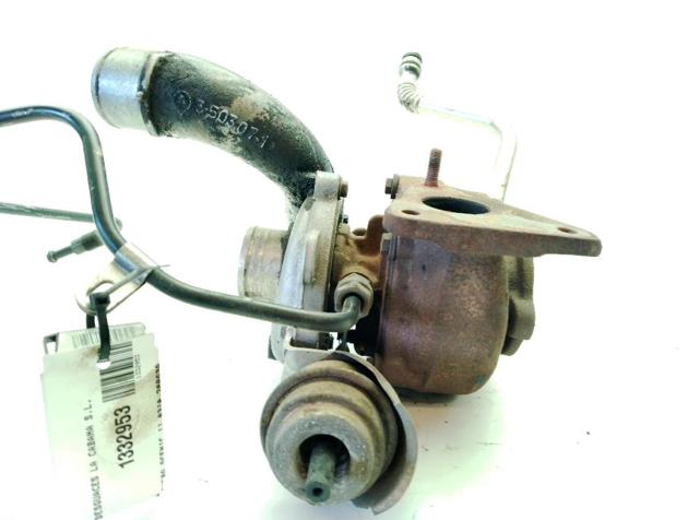 8200110519 RENAULT Turbocompresor  comprar en Lleida