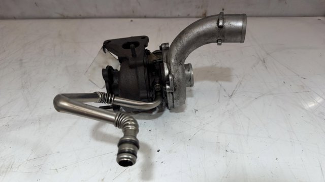 RENAULT 8200110519 Turbocompresor comprar Pamplona