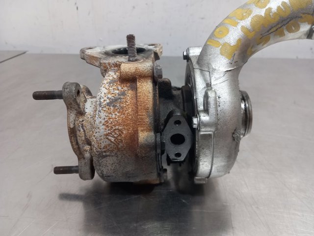8200110519 RENAULT Turbocompresor  en stock Huelva