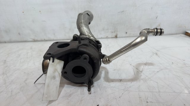 RENAULT 8200110519 Turbocompresor  comprar en Albacete