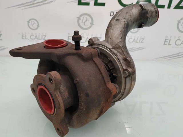 Turbocompresor Renault Espace IV desde 219,25 €