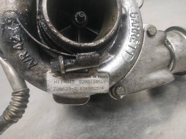 8200110519 Renault (RVI)