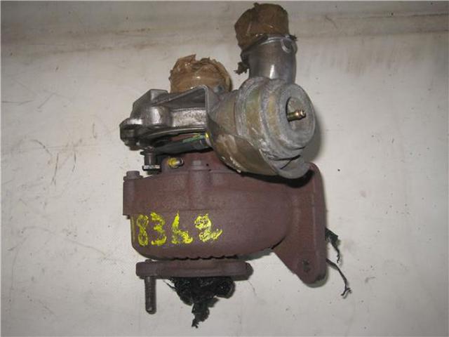 8200110519 RENAULT Turbocompresor  disponible Vigo