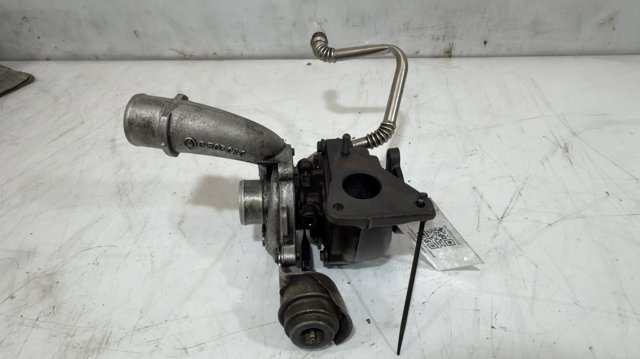 8200110519 RENAULT Turbocompresor comprar Madrid