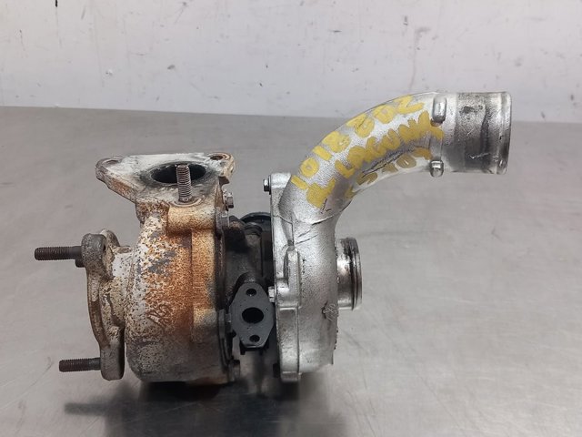 RENAULT 8200110519 Turbocompresor  comprar en Murcia