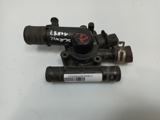 RENAULT 8200112054 Termostato  comprar en Ponferrada