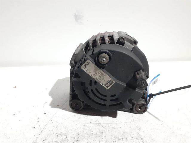 8200112065 RENAULT Alternador  disponible Alicante