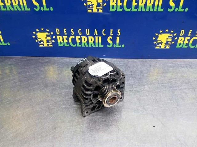 RENAULT 8200112065 Alternador  disponible Valladolid