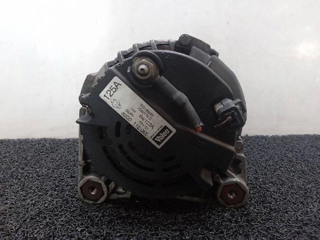 8200112065 RENAULT Alternador  comprar en Oviedo