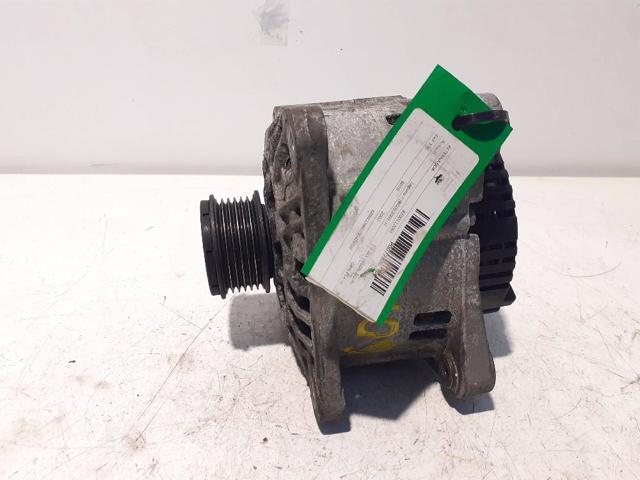 8200112065 RENAULT Alternador  comprar en Lleida