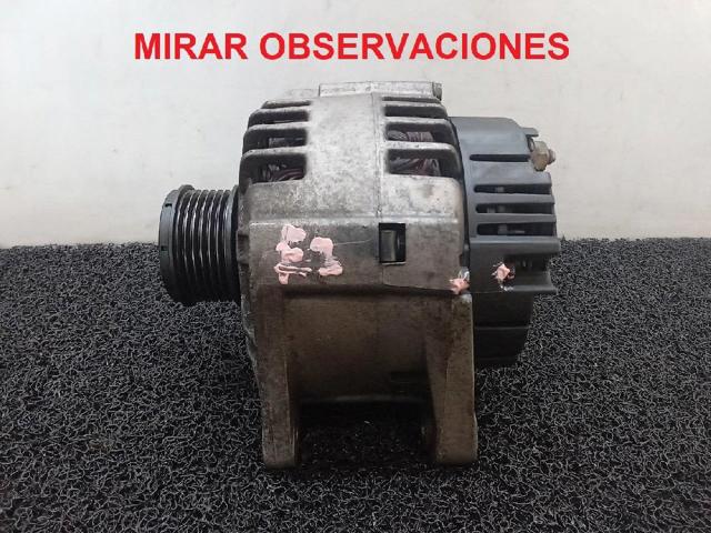 RENAULT 8200112065 Alternador comprar Pamplona