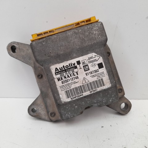 8200112746 Opel